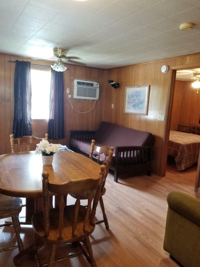 The Cottage Resort Indian Point 部屋 写真