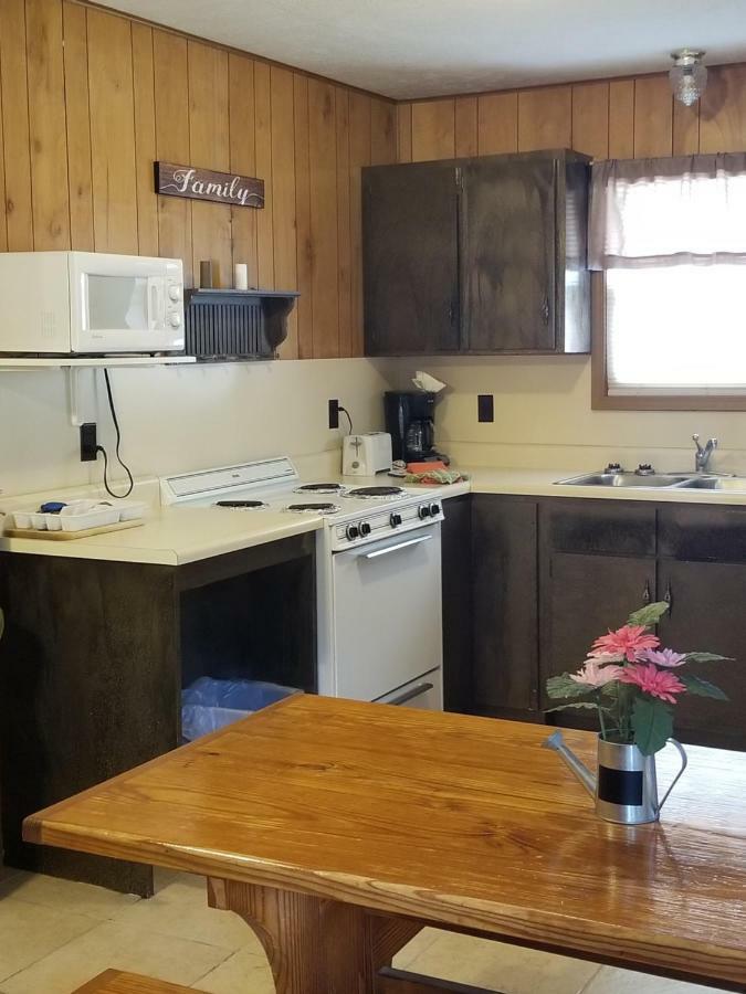 The Cottage Resort Indian Point 部屋 写真