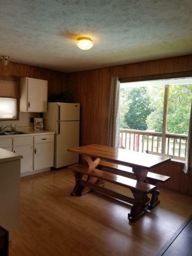 The Cottage Resort Indian Point 部屋 写真